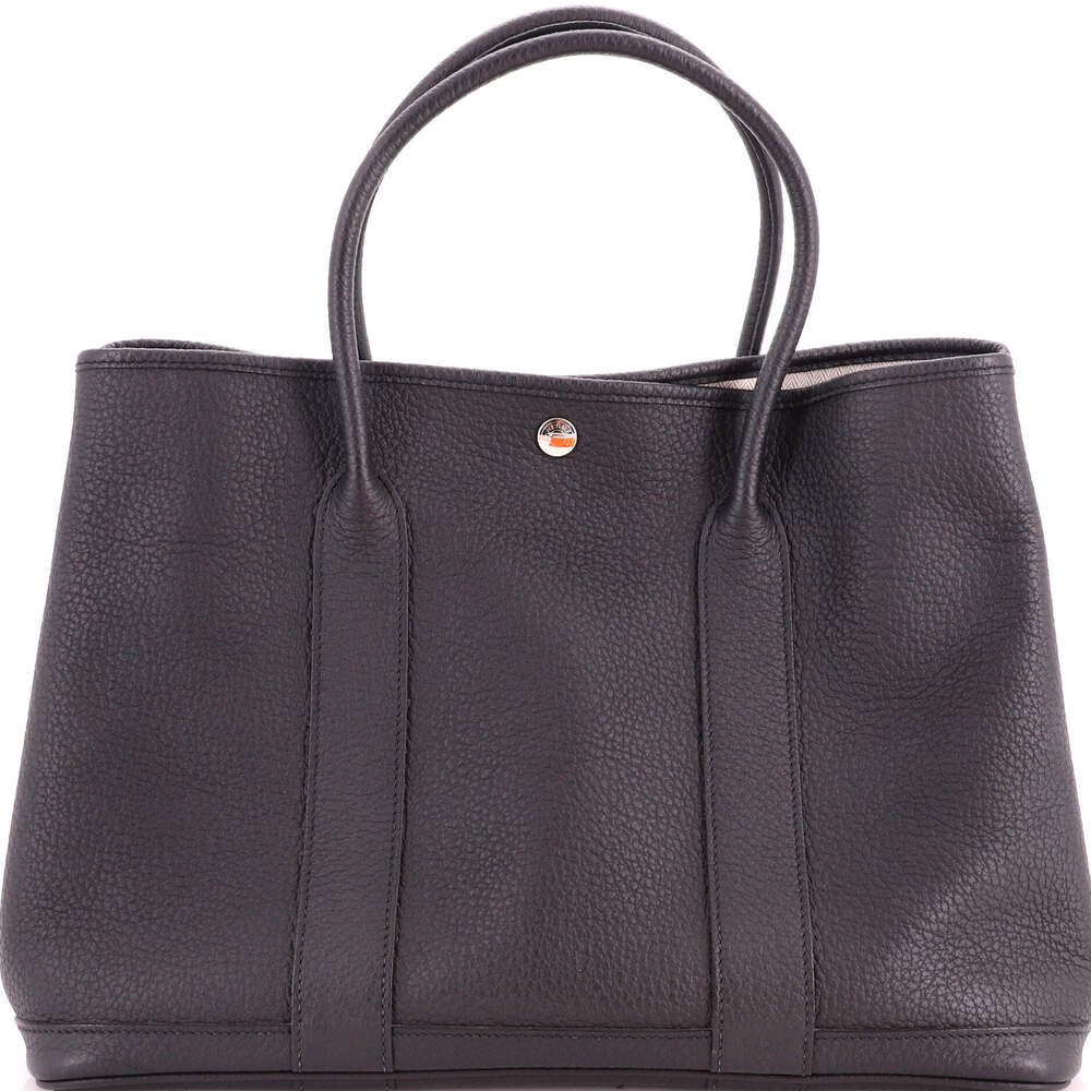 Hermes 36 Garden Party Tote